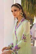 Annus Abrar | Neroli Luxury Lawn | Amani - House of Zarish