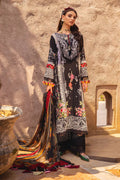 Annus Abrar | Neroli Luxury Lawn | Ayla - House of Zarish