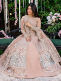 Izel | Heeriye Festive Collection | Sawariya - House Of Anaya