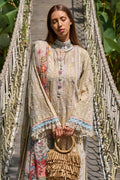 Ansab Jahangir | Zoha Lawn 24 | ADENIUM - House Of Anaya