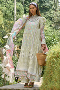 Ansab Jahangir | Zoha Lawn 24 | ANTHURIUM - House Of Anaya