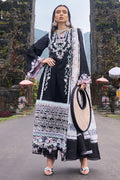 Ansab Jahangir | Zoha Lawn 24 | GOMPHRENA - House Of Anaya