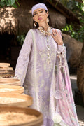 Ansab Jahangir | Zoha Lawn 24 | CANANGA - House Of Anaya