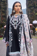 Ansab Jahangir | Zoha Lawn 24 | GOMPHRENA - House Of Anaya