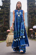 Ansab Jahangir | Zoha Lawn 24 | YLANG YLANG - House Of Anaya