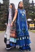 Ansab Jahangir | Zoha Lawn 24 | YLANG YLANG - House Of Anaya