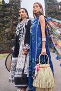 Ansab Jahangir | Zoha Lawn 24 | YLANG YLANG - House Of Anaya