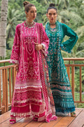 Ansab Jahangir | Zoha Lawn 24 | CHAMPACA - House Of Anaya