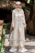 Ansab Jahangir | Zoha Lawn 24 | EUPHORIBA - House Of Anaya
