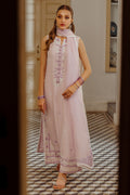 Ansab Jahangir | Luxe Pret Eid 24 | FAMYA - House Of Anaya