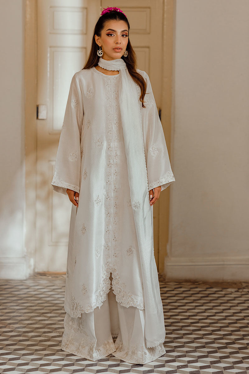 Ansab Jahangir | Luxe Pret Eid 24 | AYAT - House Of Anaya