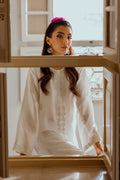 Ansab Jahangir | Luxe Pret Eid 24 | AYAT - House Of Anaya