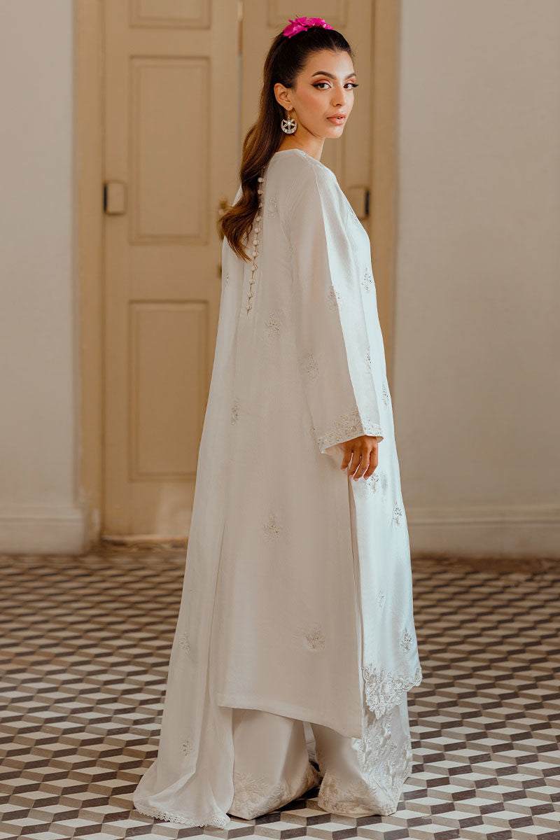 Ansab Jahangir | Luxe Pret Eid 24 | AYAT - House Of Anaya