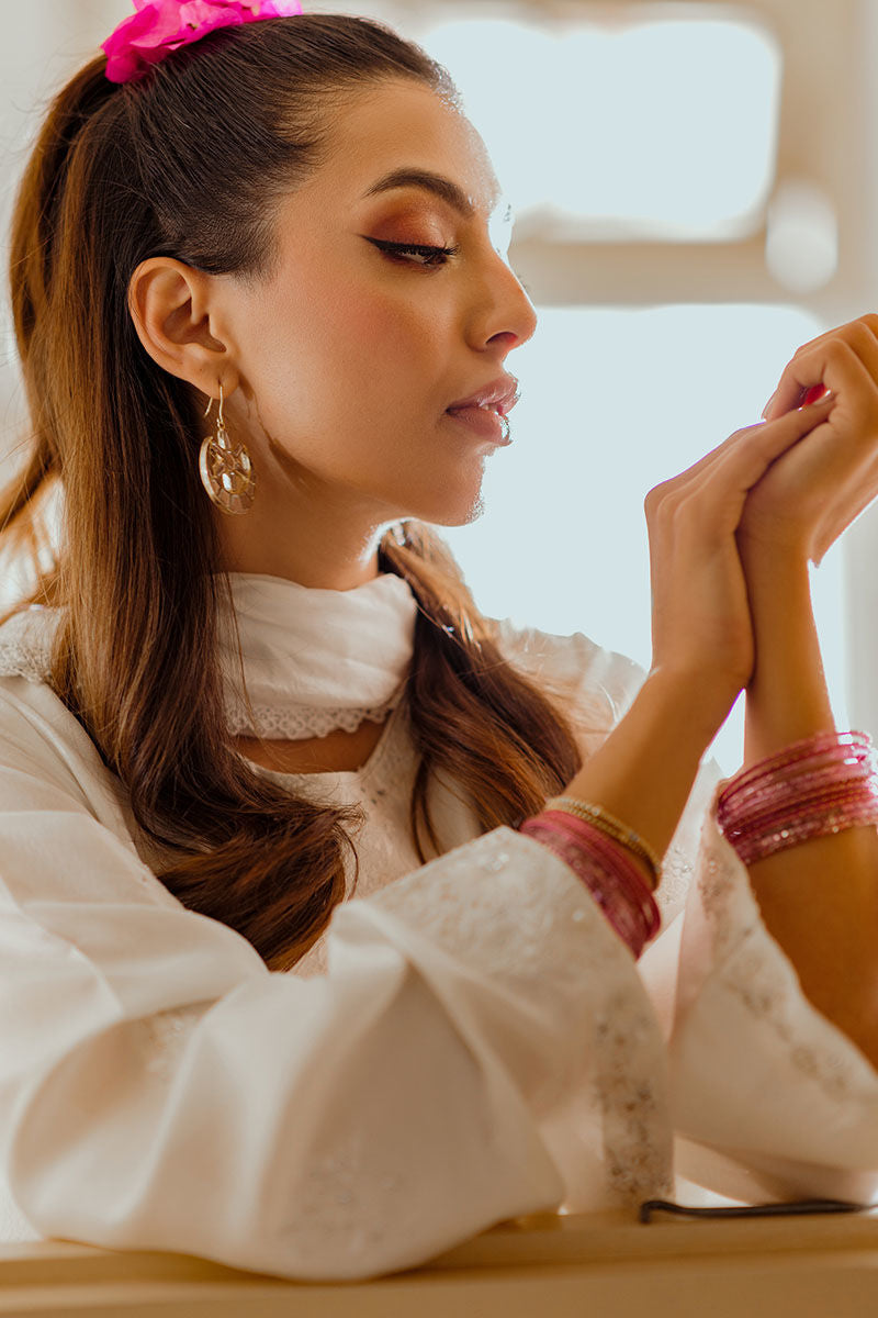 Ansab Jahangir | Luxe Pret Eid 24 | AYAT - House Of Anaya