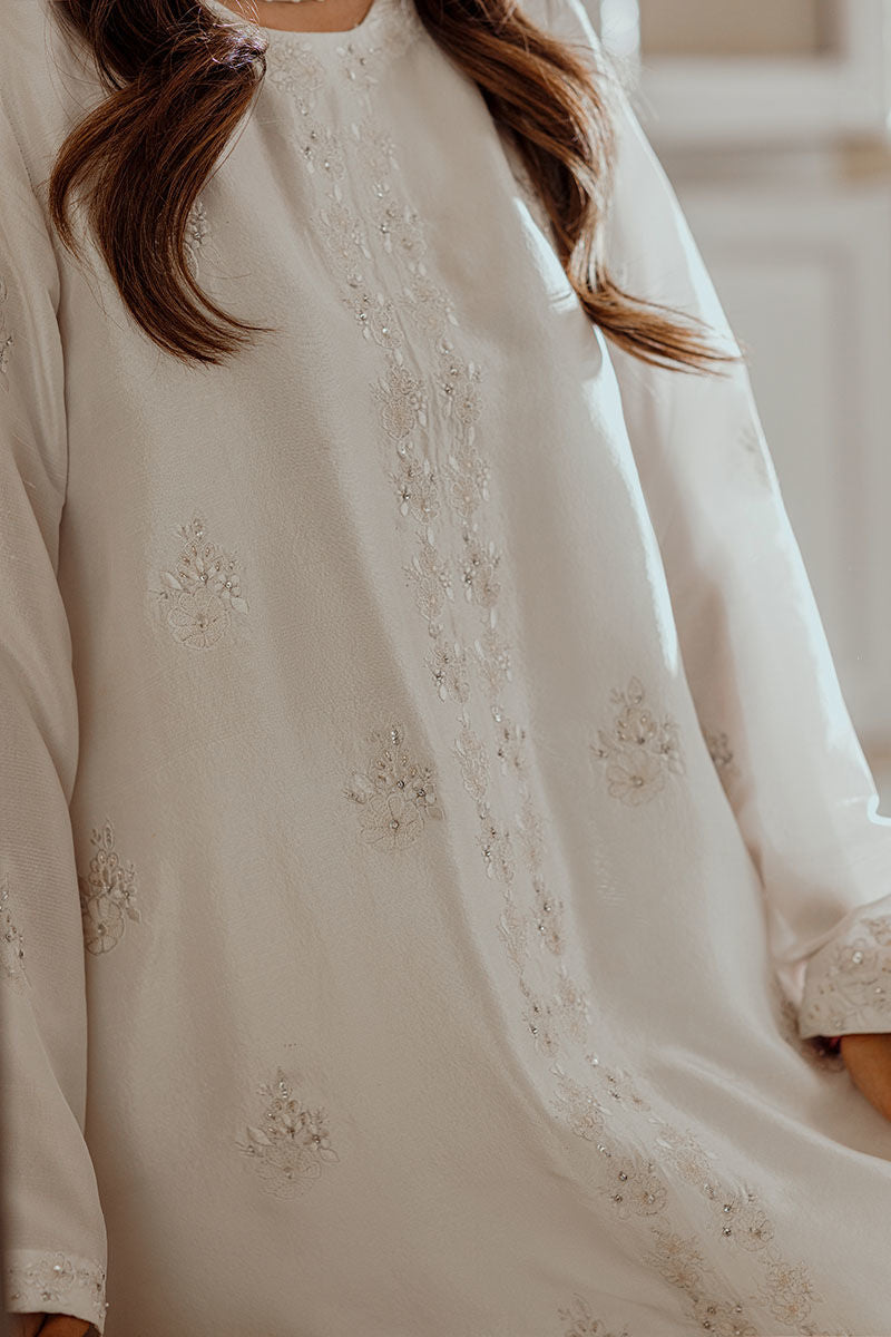 Ansab Jahangir | Luxe Pret Eid 24 | AYAT - House Of Anaya