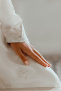 Ansab Jahangir | Luxe Pret Eid 24 | AYAT - House Of Anaya