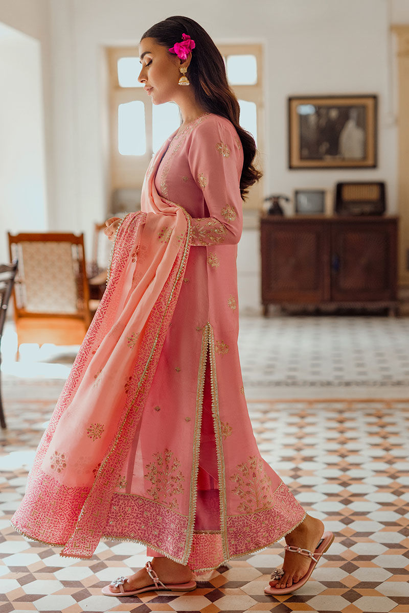 Ansab Jahangir | Luxe Pret Eid 24 | CALINA - House Of Anaya