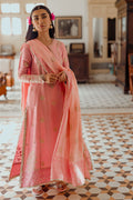 Ansab Jahangir | Luxe Pret Eid 24 | CALINA - House Of Anaya