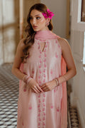 Ansab Jahangir | Luxe Pret Eid 24 | HEMAYAL - House Of Anaya