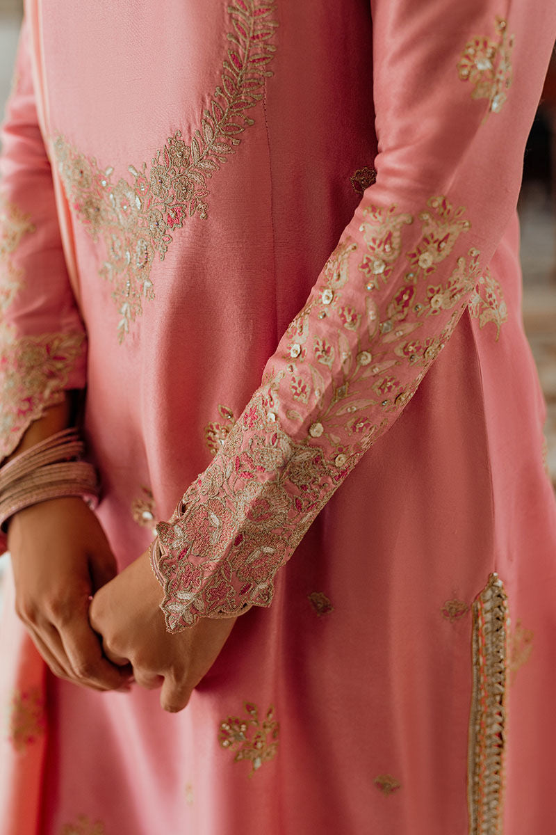 Ansab Jahangir | Luxe Pret Eid 24 | CALINA - House Of Anaya