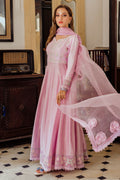 Ansab Jahangir | Luxe Pret Eid 24 | ESRA - House Of Anaya