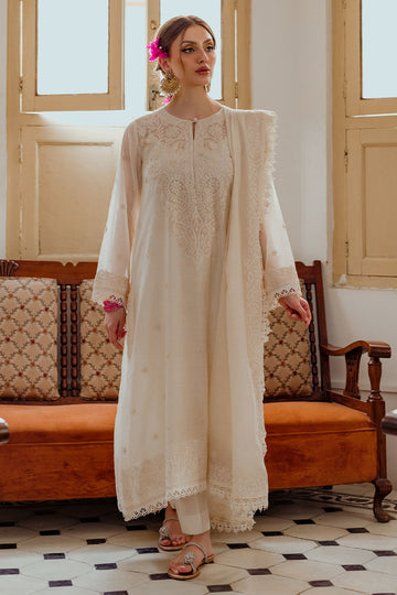 Ansab Jahangir | Luxe Pret Eid 24 | VEZNA - House Of Anaya