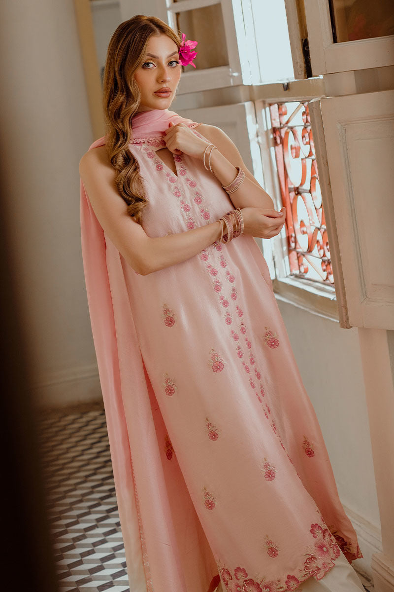 Ansab Jahangir | Luxe Pret Eid 24 | HEMAYAL - House Of Anaya