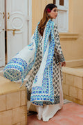 Ansab Jahangir | Luxe Pret Eid 24 | ZAYA - House Of Anaya