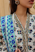 Ansab Jahangir | Luxe Pret Eid 24 | ZAYA - House Of Anaya