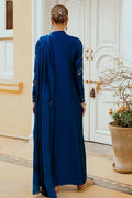 Ansab Jahangir | Luxe Pret Eid 24 | INARA - House Of Anaya