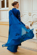 Ansab Jahangir | Luxe Pret Eid 24 | INARA - House Of Anaya
