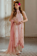Ansab Jahangir | Luxe Pret Eid 24 | HEMAYAL - House Of Anaya