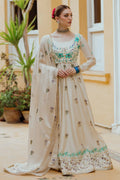 Ansab Jahangir | Luxe Pret Eid 24 | KIFAYA - House Of Anaya