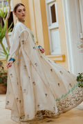 Ansab Jahangir | Luxe Pret Eid 24 | KIFAYA - House Of Anaya