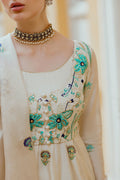 Ansab Jahangir | Luxe Pret Eid 24 | KIFAYA - House Of Anaya