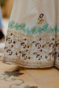 Ansab Jahangir | Luxe Pret Eid 24 | KIFAYA - House Of Anaya