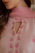 Ansab Jahangir | Luxe Pret Eid 24 | HEMAYAL - House Of Anaya