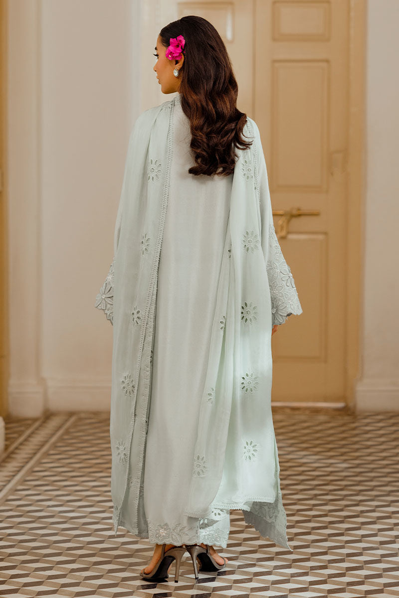 Ansab Jahangir | Luxe Pret Eid 24 | DAANAYA - House Of Anaya