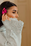 Ansab Jahangir | Luxe Pret Eid 24 | DAANAYA - House Of Anaya