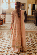 Ansab Jahangir | Luxe Pret Eid 24 | HALA - House Of Anaya