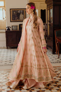 Ansab Jahangir | Luxe Pret Eid 24 | HALA - House Of Anaya