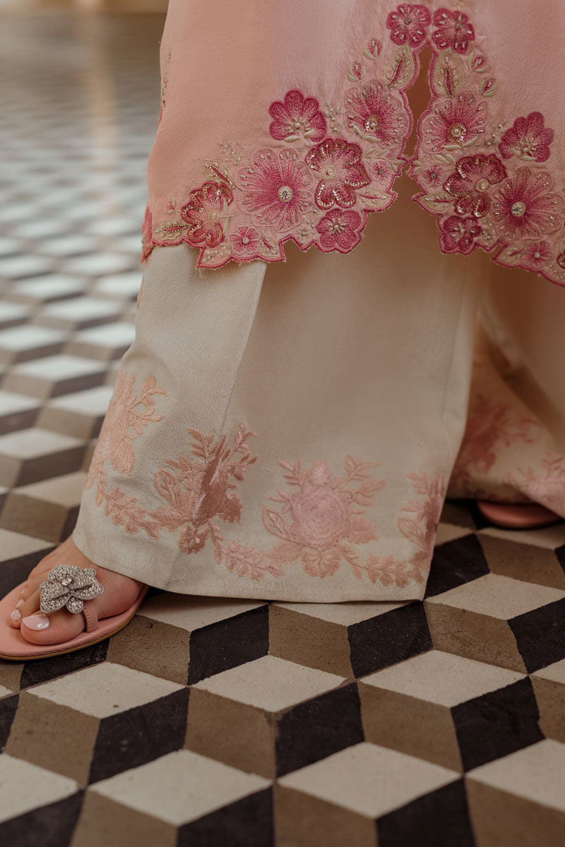 Ansab Jahangir | Luxe Pret Eid 24 | HEMAYAL - House Of Anaya