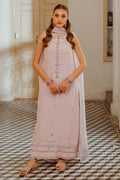 Ansab Jahangir | Luxe Pret Eid 24 | FAMYA - House Of Anaya
