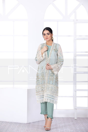 Panache | Pret | Aquila