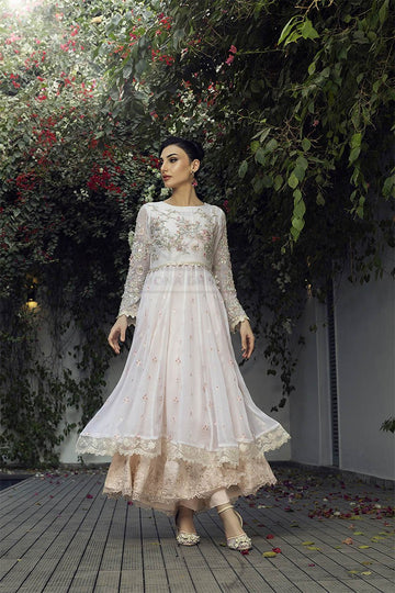 Panache | Pret | Arctic Allure