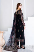 Ramsha | Arzoo Chiffon | U-204