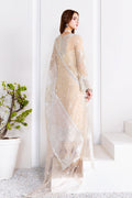 Ramsha | Arzoo Chiffon | U-201