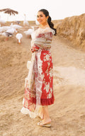 Asifa and Nabeel | Meraki Summer 24 | SIA-U141M006