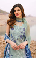 Asifa and Nabeel | Meraki Summer 24 | Miya - House of Zarish