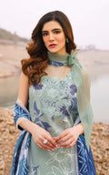 Asifa and Nabeel | Meraki Summer 24 | Miya - House Of Anaya